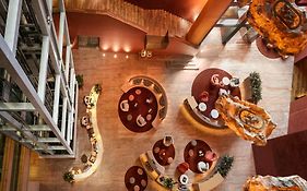 Hotel Meliá Bilbao